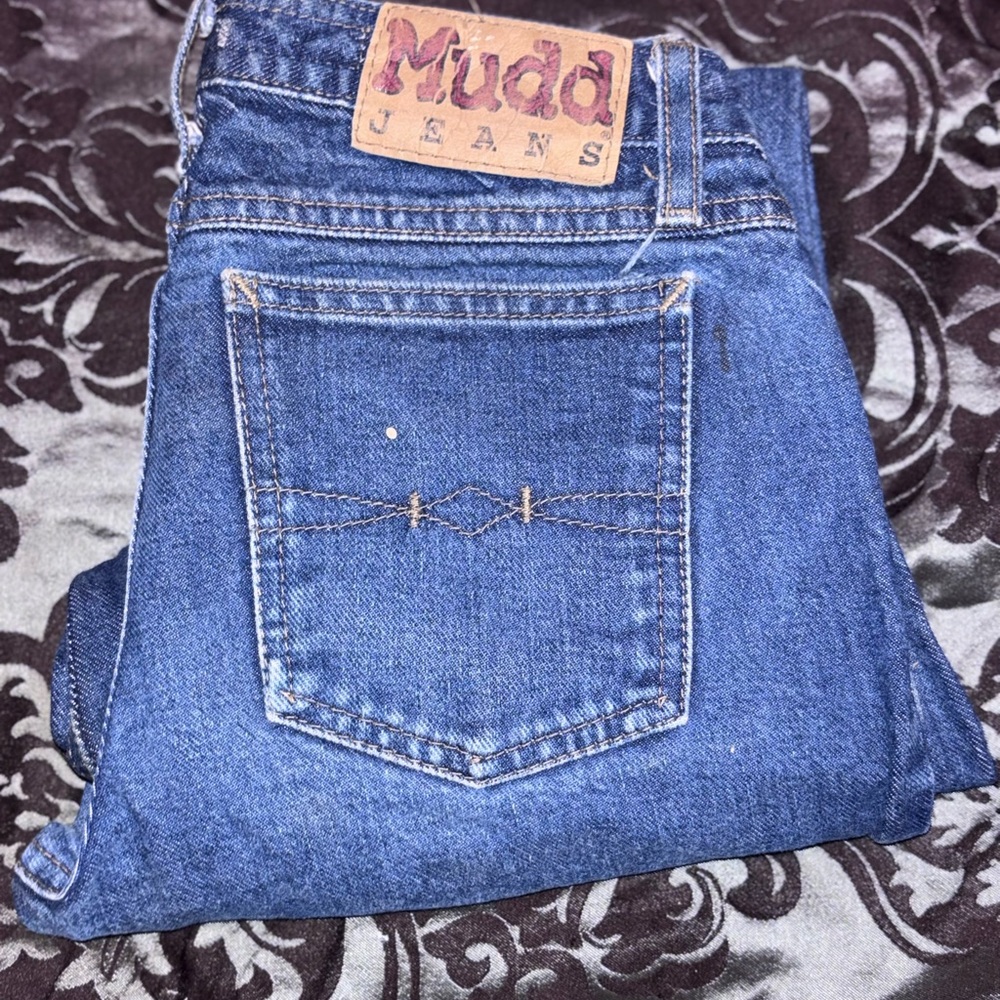 Mudd Denim Jeans